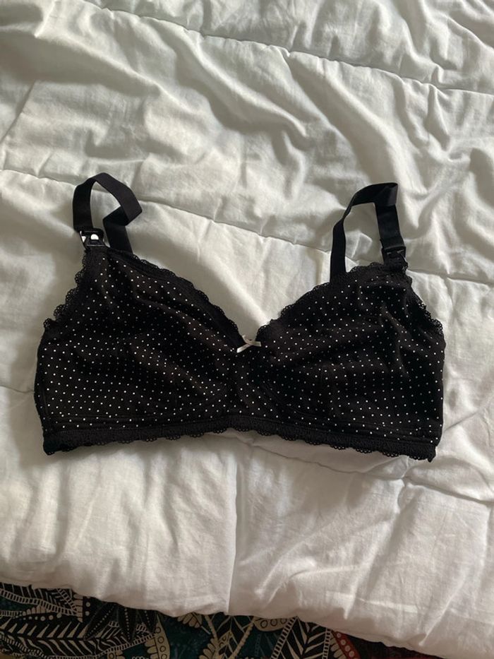 Brassière allaitement