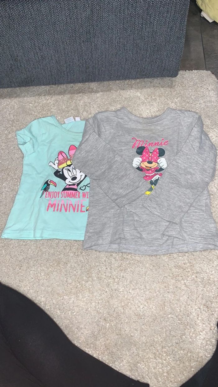 Lot minnie