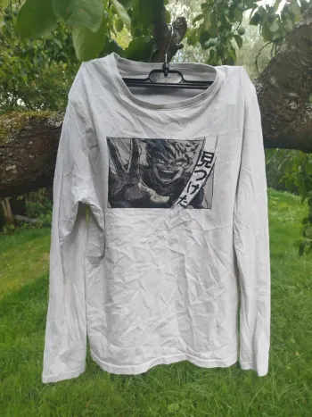 Pull garçon