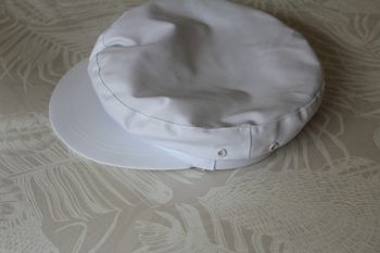 casquette