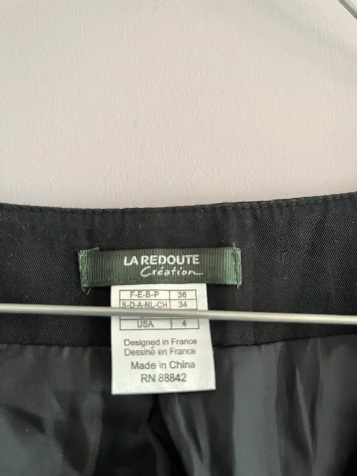 Veste costume - photo numéro 2