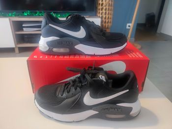 Baskets Nike air Max excee