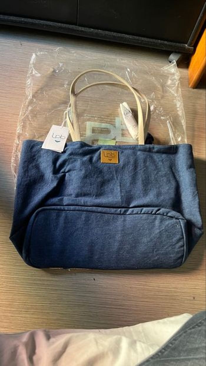 Sac à main & portefeuille marque Les Petites Bombes - photo numéro 5