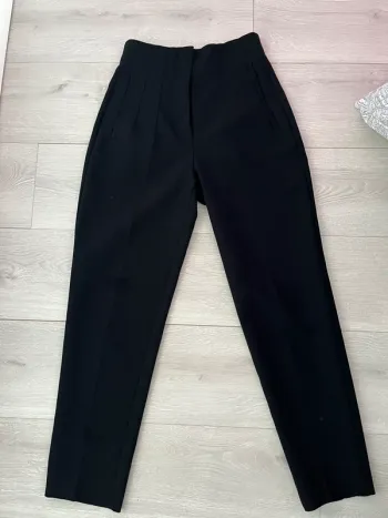 Pantalon tailleur