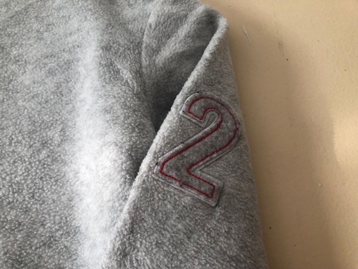 Gilet polaire Spiderman 3-4 ans - photo numéro 6