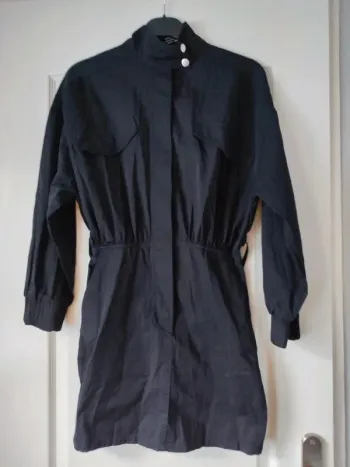 Robe   manches longues taille S