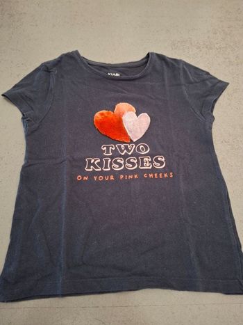 Tee-shirt MC - 6 ans -