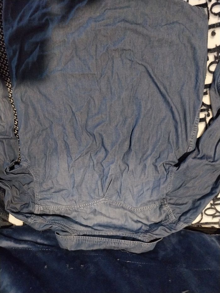 Chemise - photo numéro 2