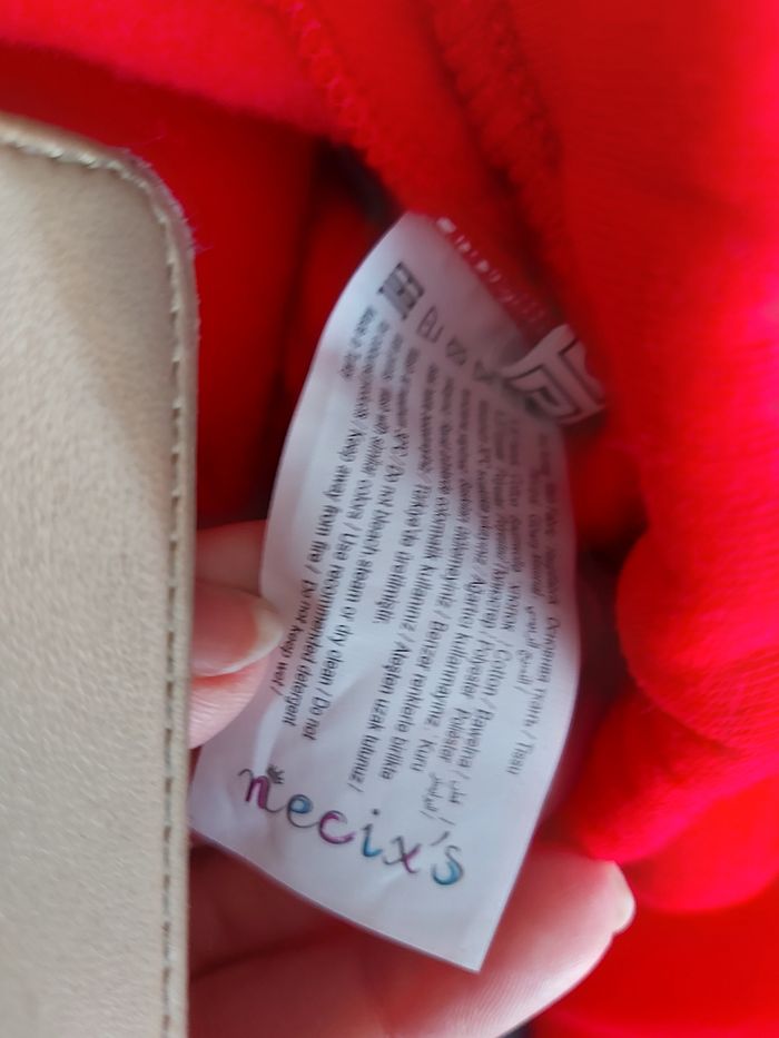 Pantalon - photo numéro 3