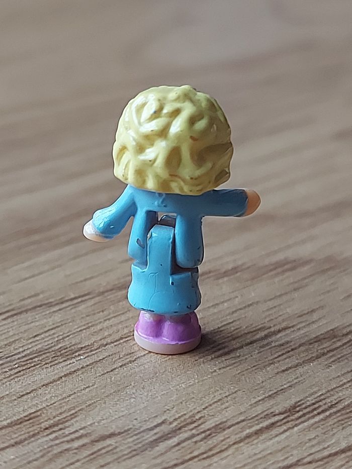 Polly pocket - photo numéro 2