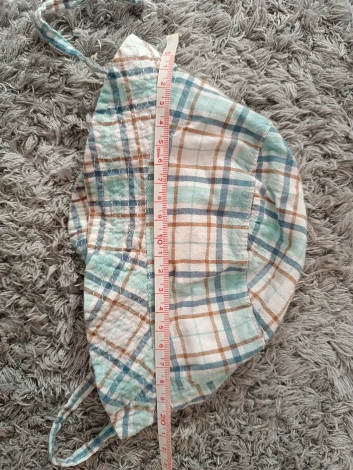 Chapeau 0/12 mois - photo numéro 4