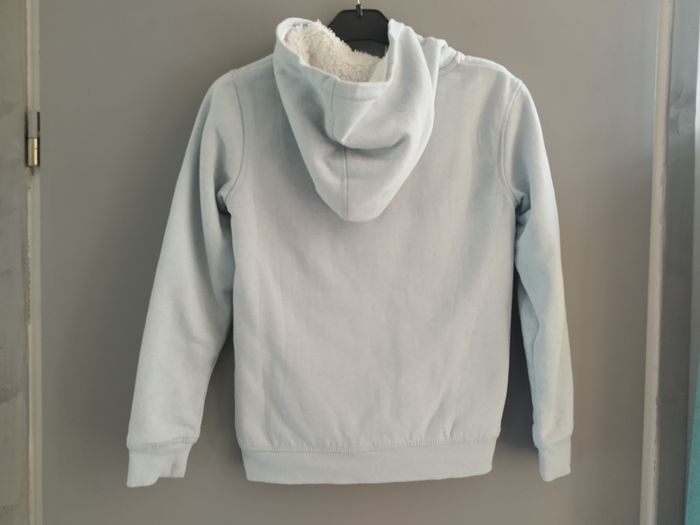 Veste fourrée - photo numéro 2
