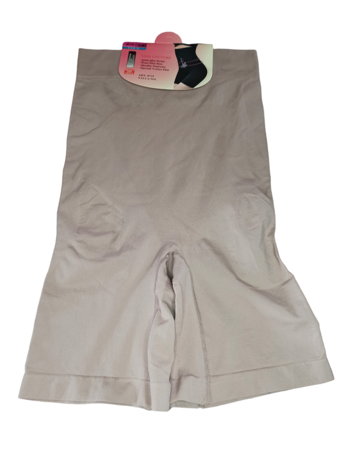 Panty ventre plat XL/XXL