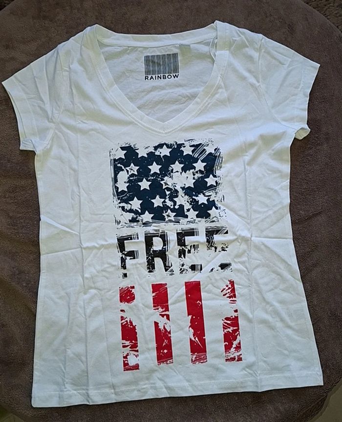 Tee-shirt