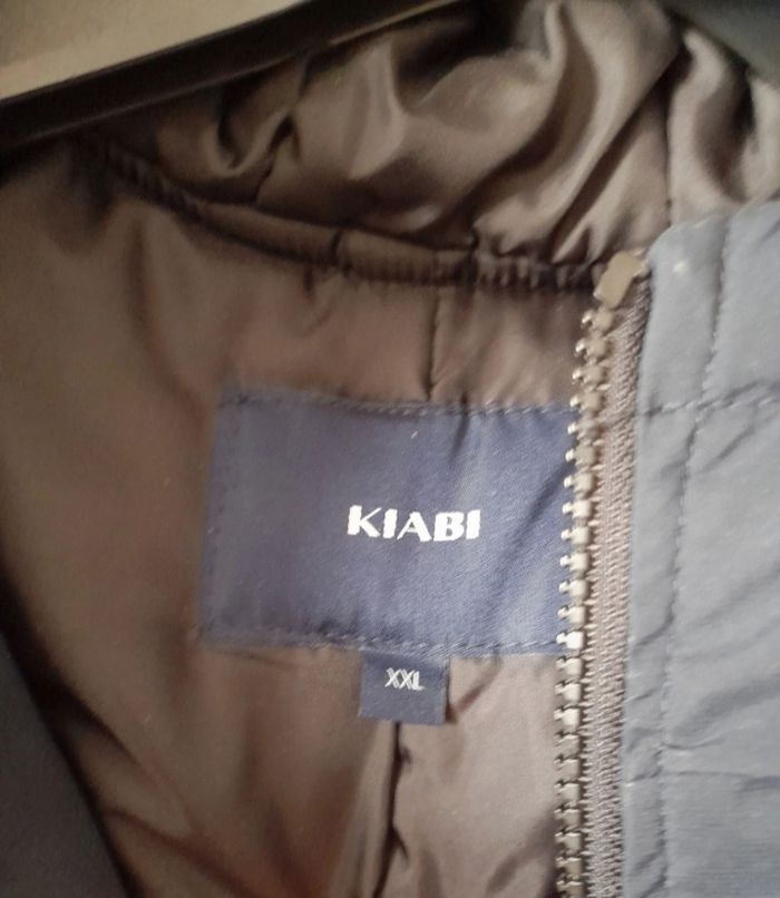 Manteau - photo numéro 2
