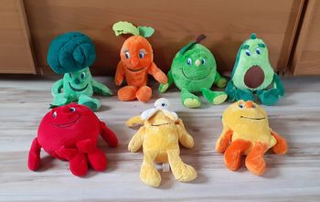 Peluches