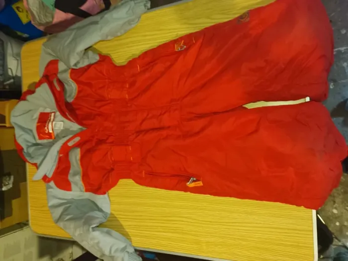 Combinaison de ski  4 ans quechua