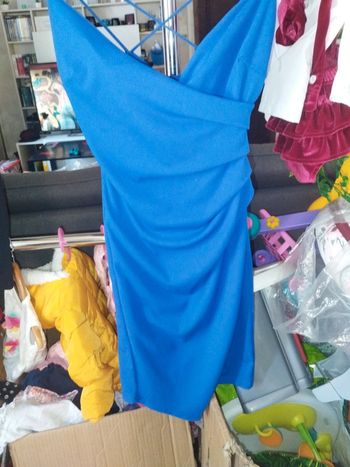 Robe femme