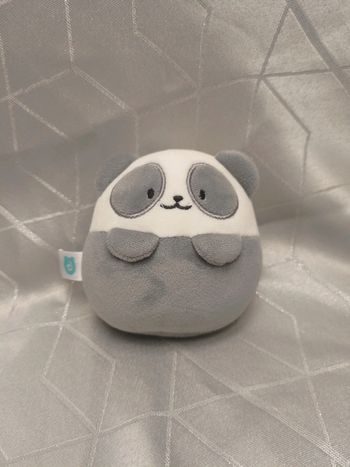 Petite peluche Panda – Anirollz (Squishy / Anti-stress)