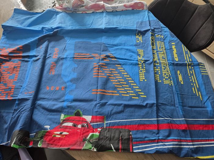 Parure de lit Cars - photo numéro 2