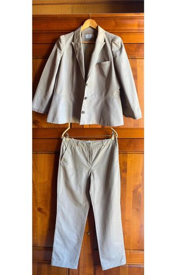 Tailleurs Zara