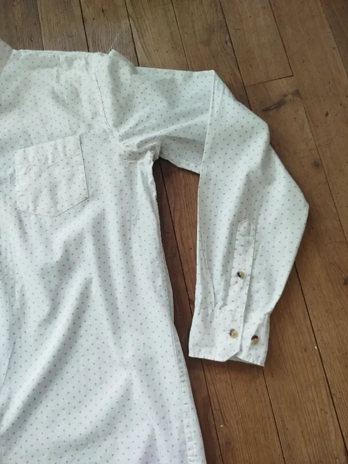 Chemise homme wrangler L - photo numéro 3