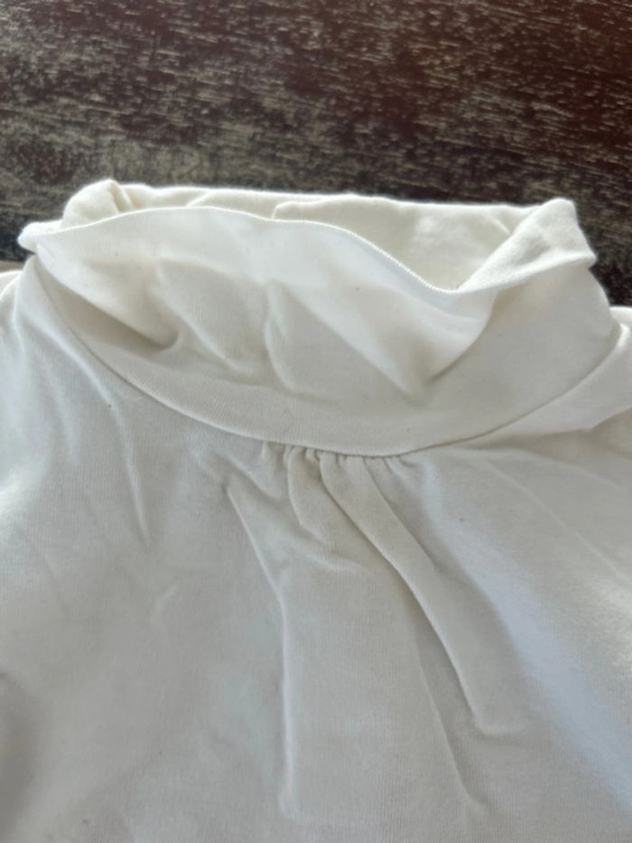 Lot tee shirt manches longues - photo numéro 6