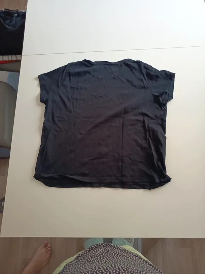 T-shirt - photo numéro 3