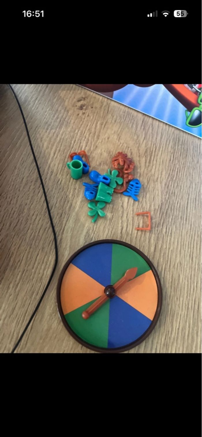 Malo Chiko – Jeu de société - photo numéro 3