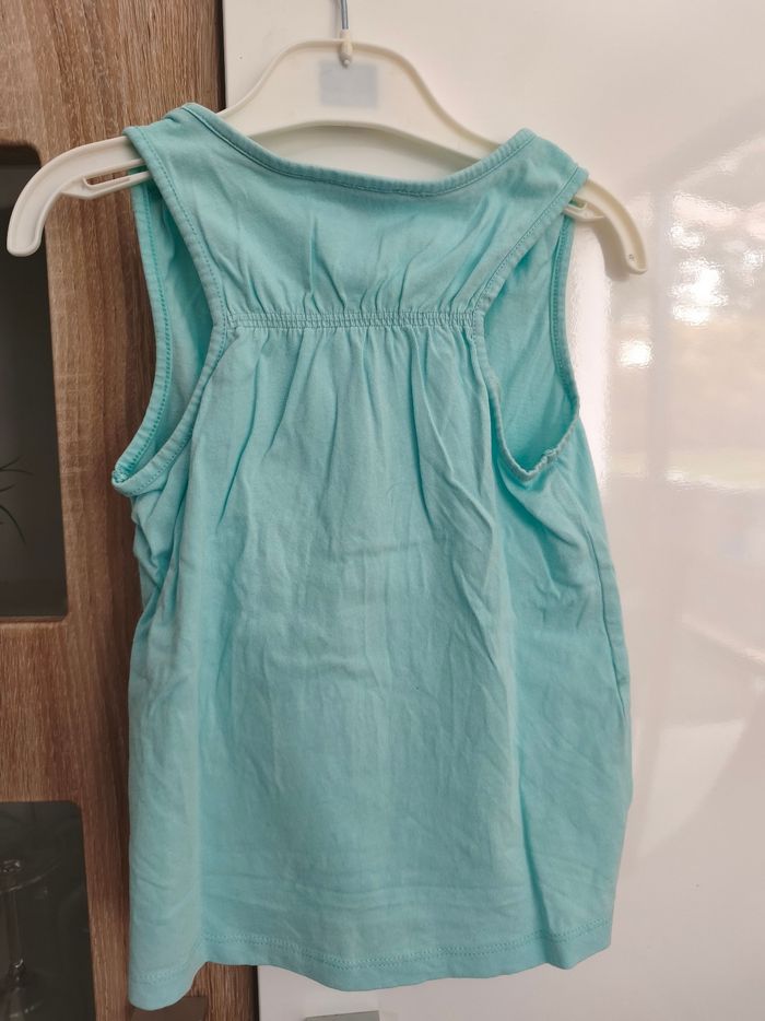 Débardeur 6 ans - photo numéro 3