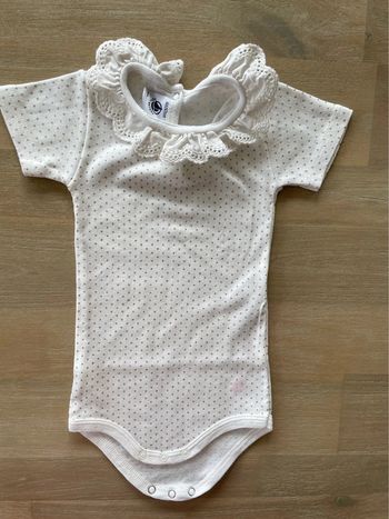 Body Petit bateau