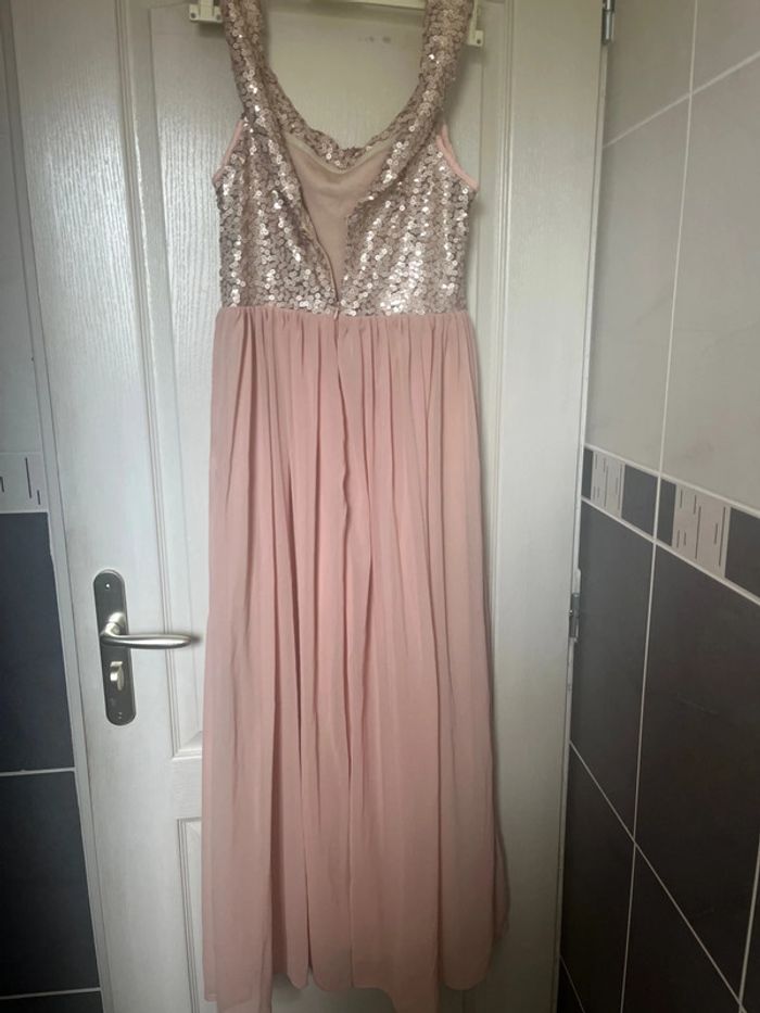 Robe Boohoo occasion 12 taille M/L - photo numéro 5