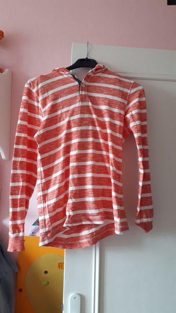 Sweat garçon neuf