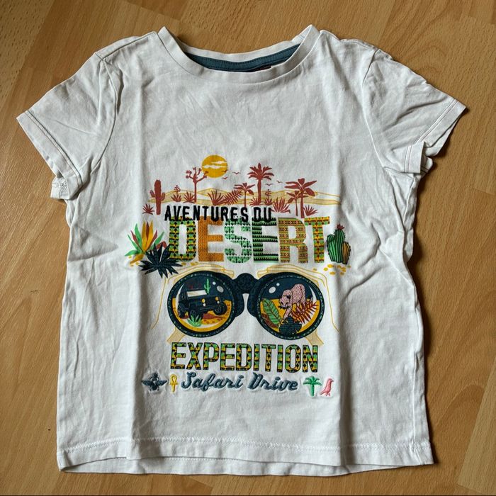 Tee Shirt MC - photo numéro 2