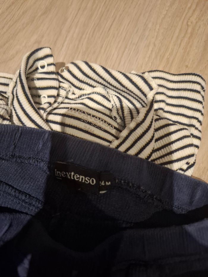 Ensemble 2 ans - photo numéro 2