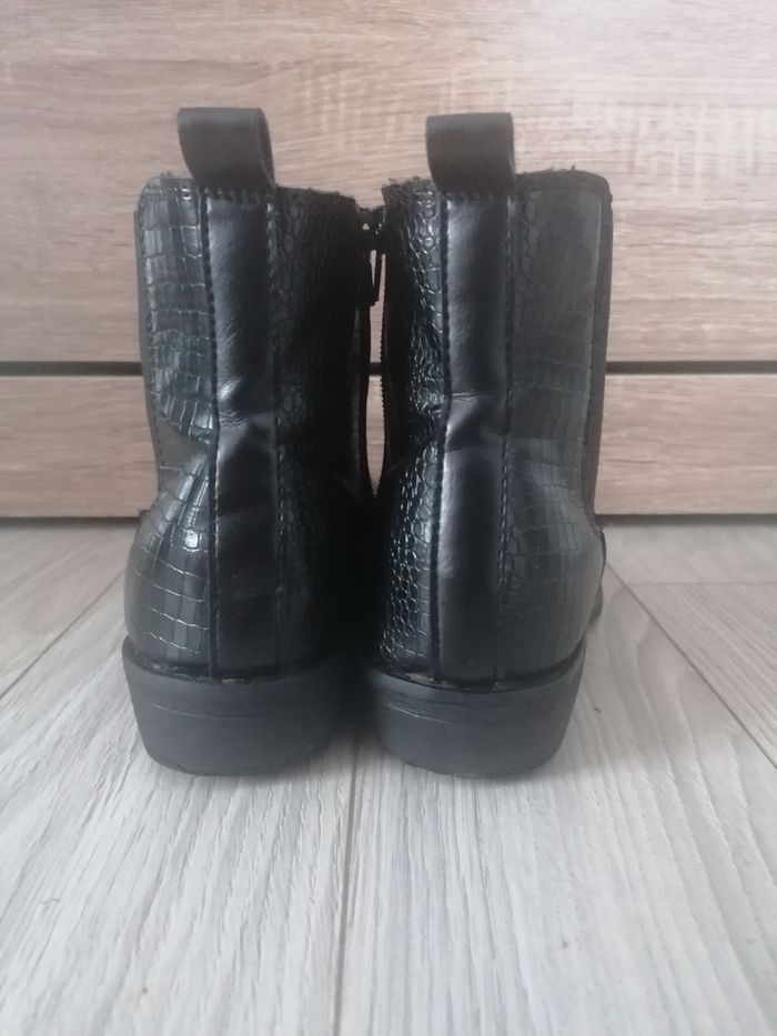 Bottines taille 36 - photo numéro 7