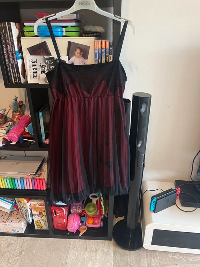 Robe femme La Mode Est à Vous - photo numéro 3