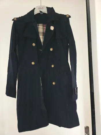 Imperméable zara