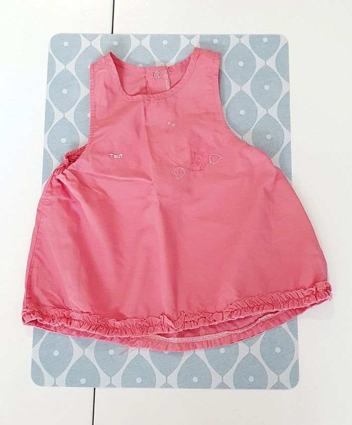 Robe - 3M
