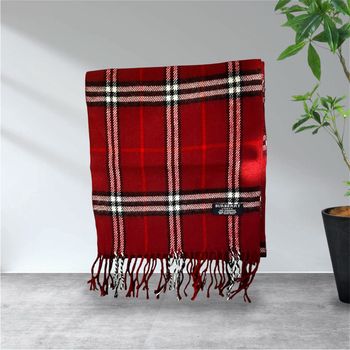 Écharpe Burberry