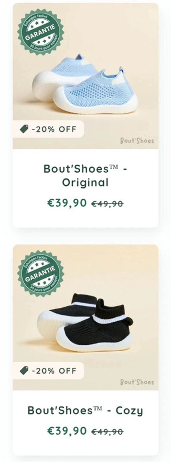 Lot chaussures bébé T20 (9-14 mois) neuves - photo numéro 7