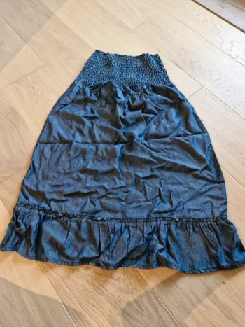 Robe jean Esprit femme 36
