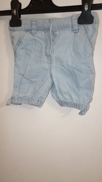 Short
