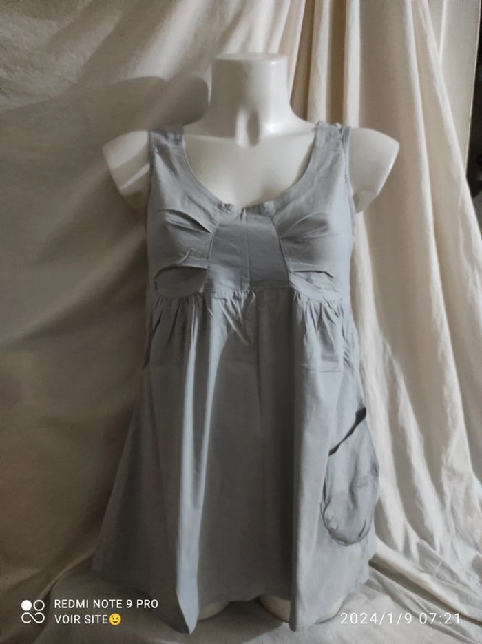 Tunique La mode est à vous