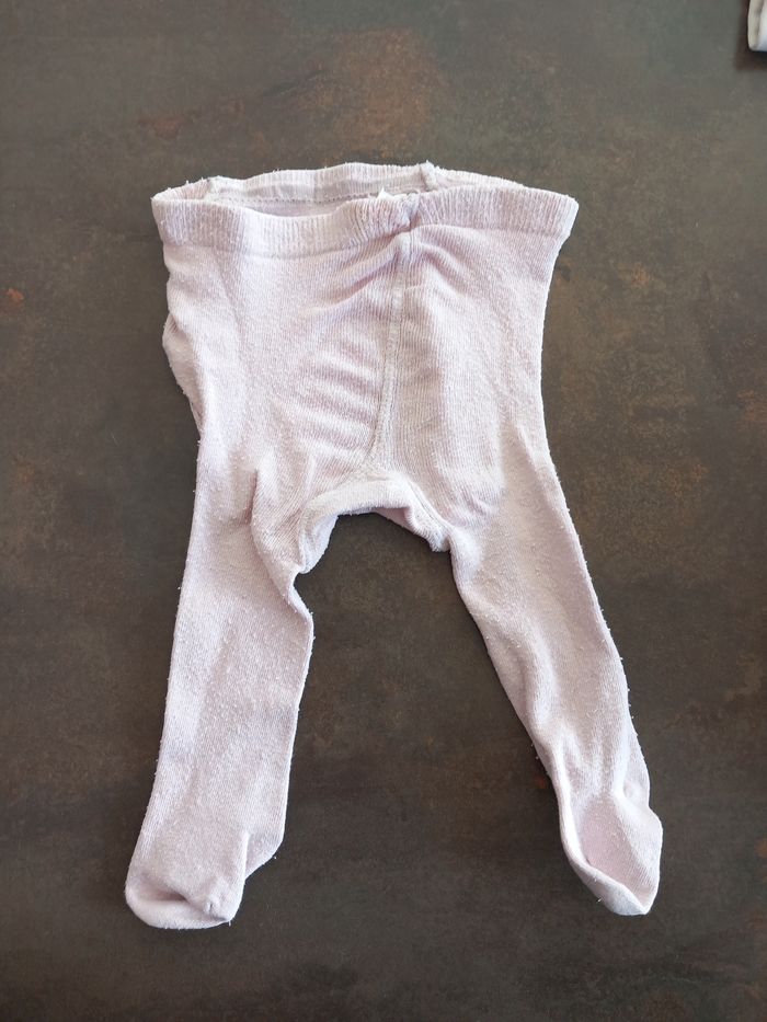 Collants bébé
