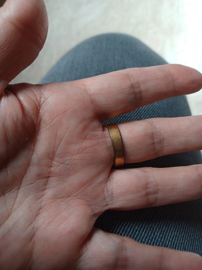 Bague - photo numéro 3