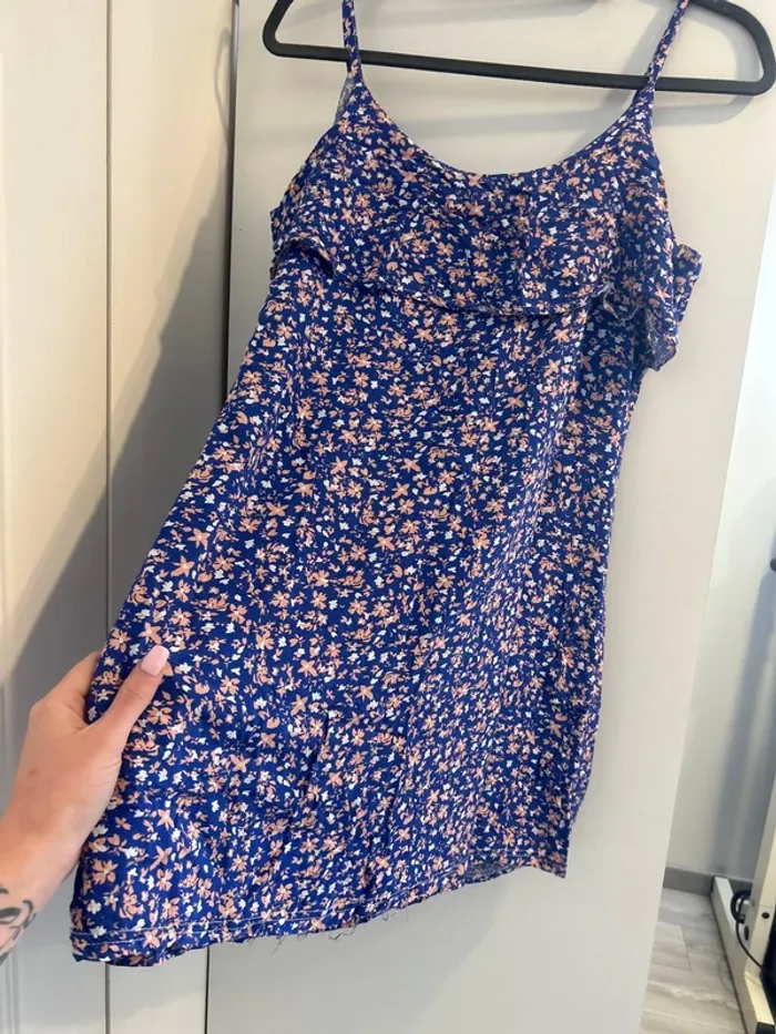 Robe été femme - photo numéro 2