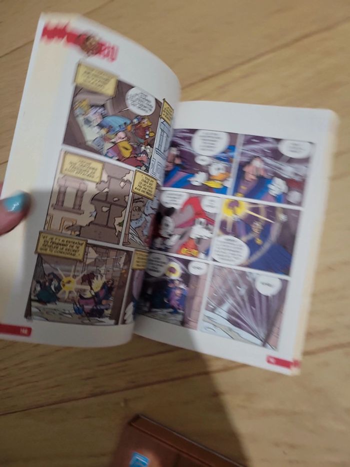 Mickey parade geant - photo numéro 4