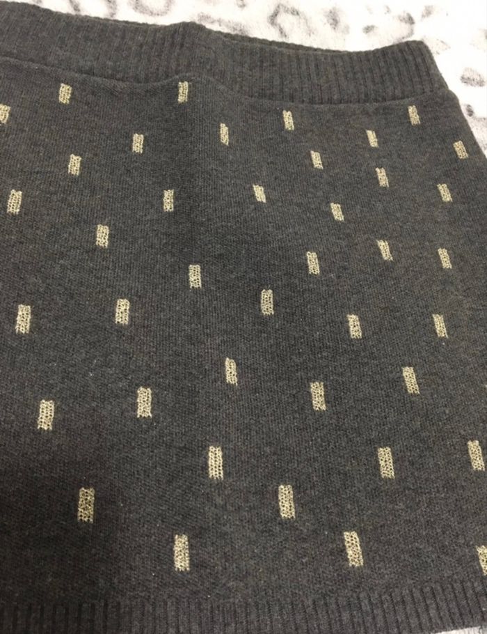 Jupe h&m - Taille 4-6 Ans - photo numéro 2