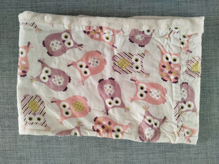 Cache cou, tour de cou, fille, Fait main, 6/8 ans, BEG, - photo numéro 2